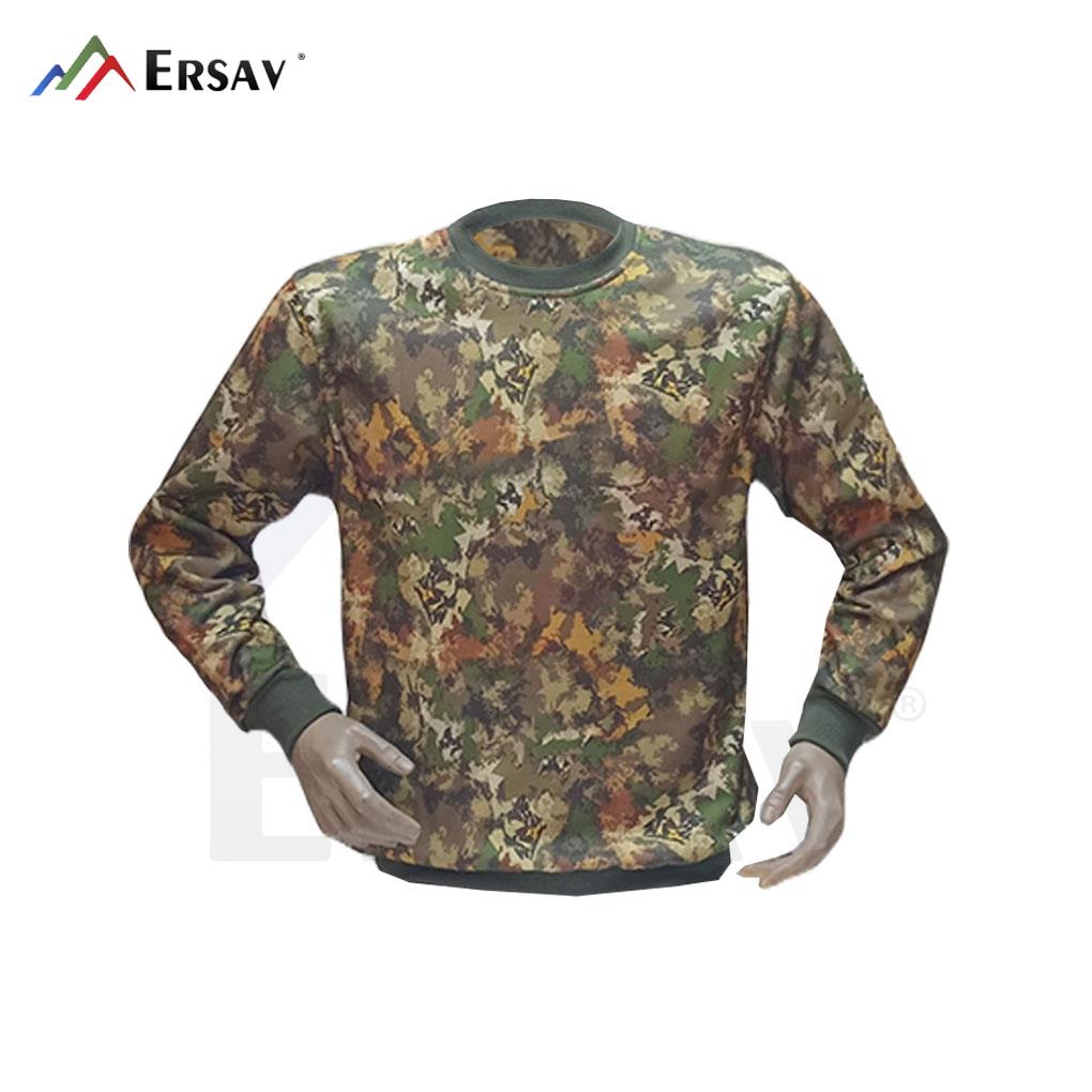X Hunt Sıfıryaka Sweatshirt
