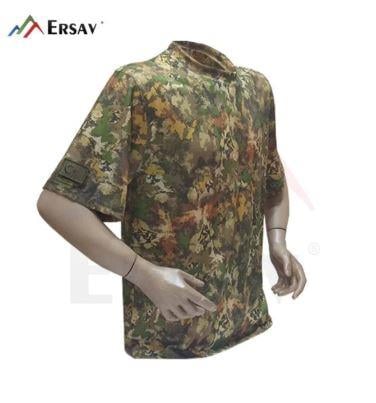 X Hunt Tişört Yazlık K.Kol