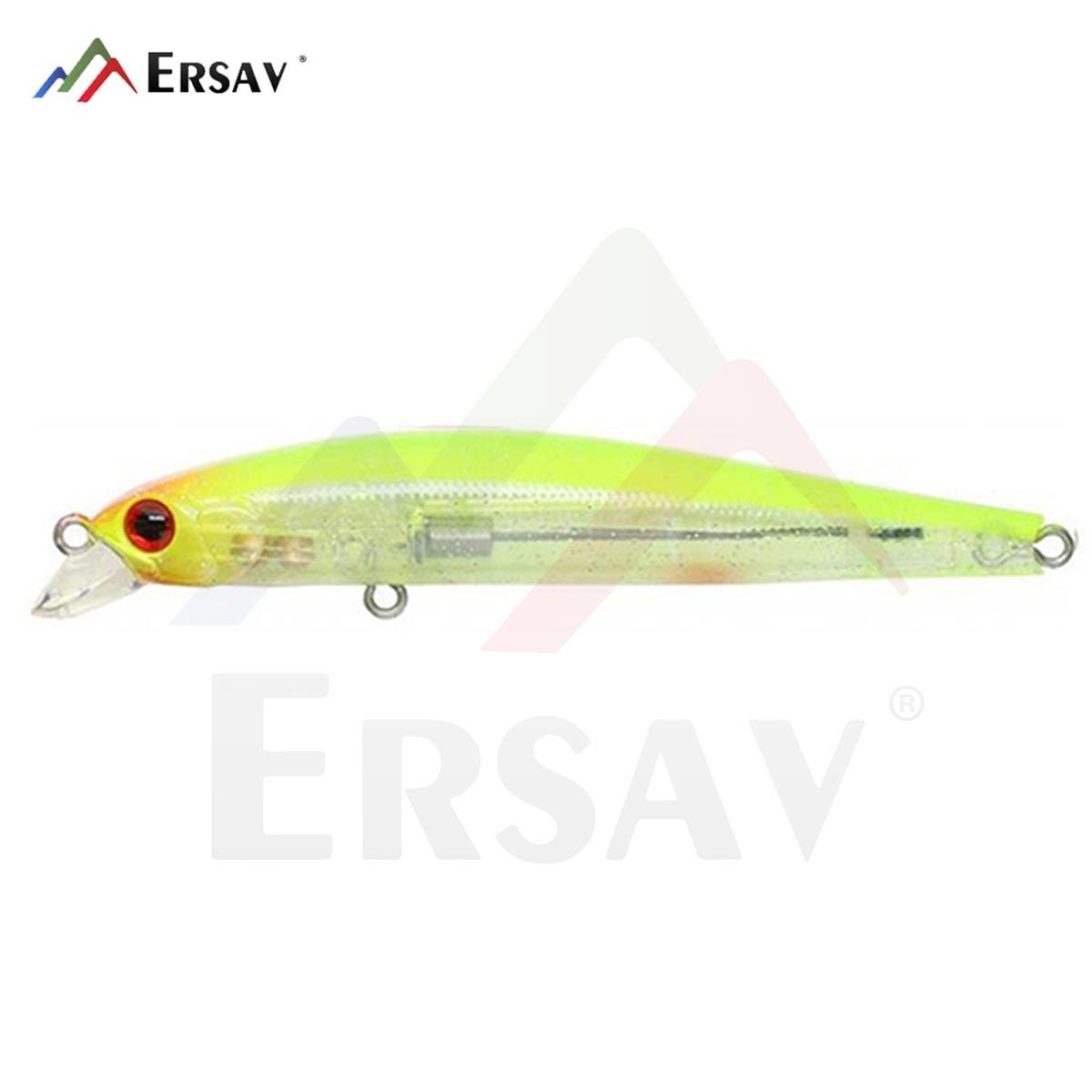 ZipBaits System Minnow Tidal 90 F C:476