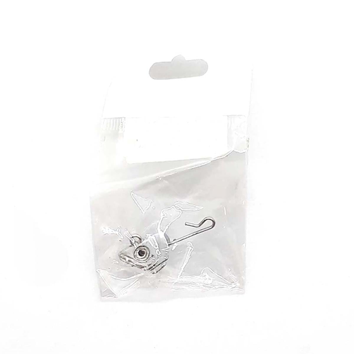 Zoka Küçük Balık Kafası 4 cm 15 gr