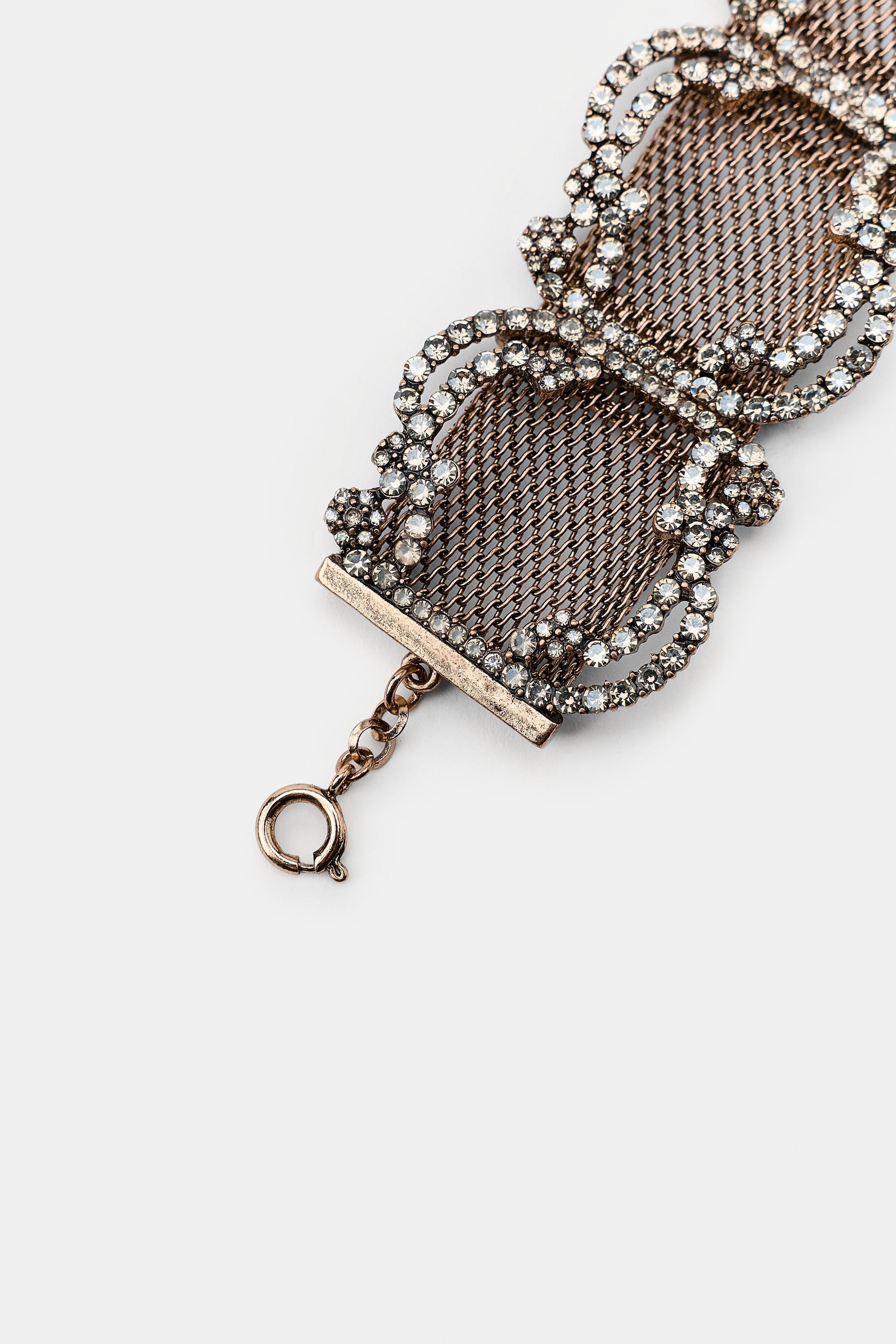 Ornella Choker Kolye