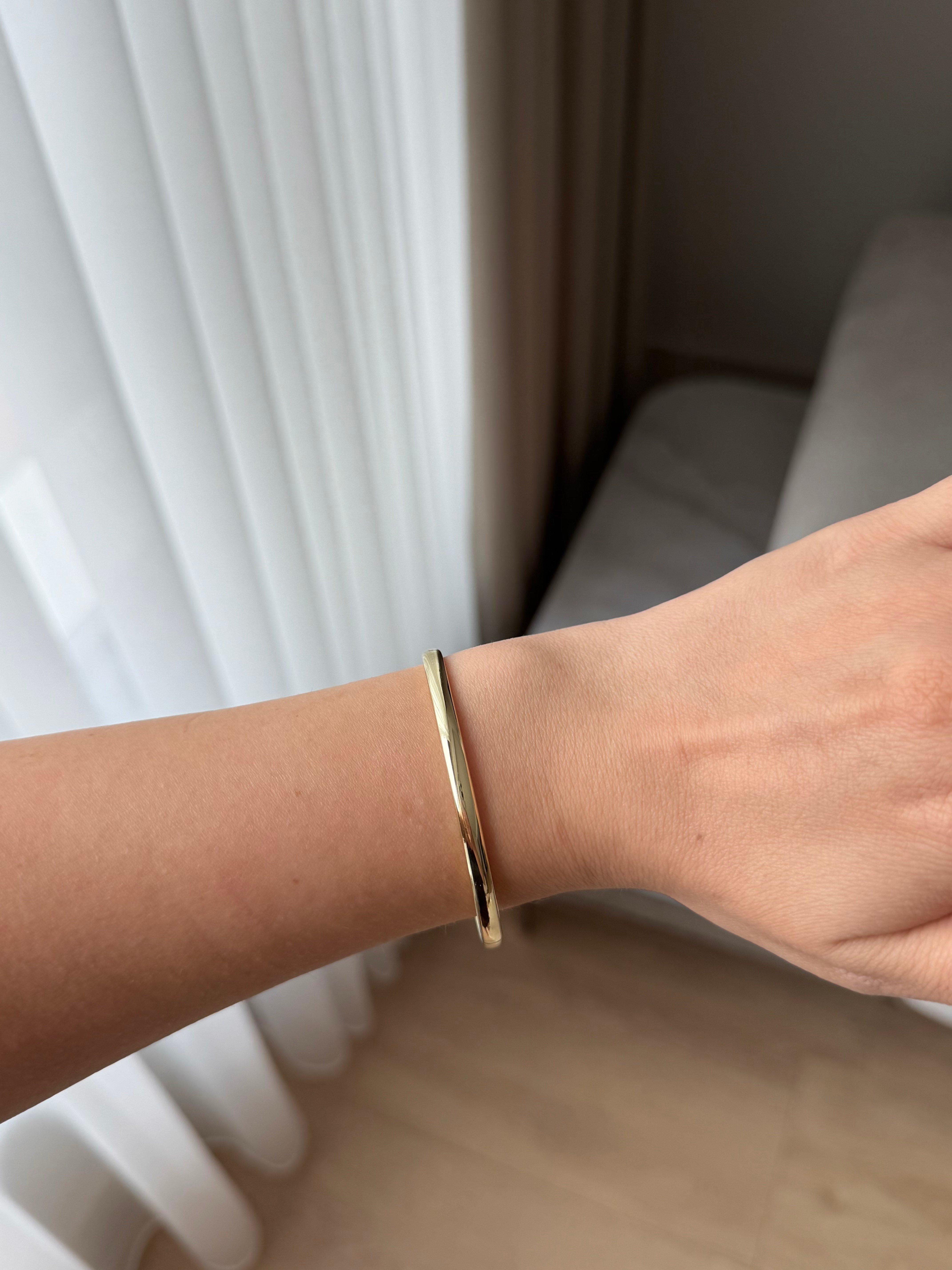 Velisse Kelepçe 57mm