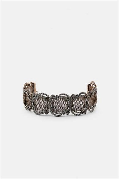 Ornella Choker Kolye