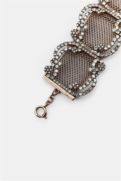 Ornella Choker Kolye