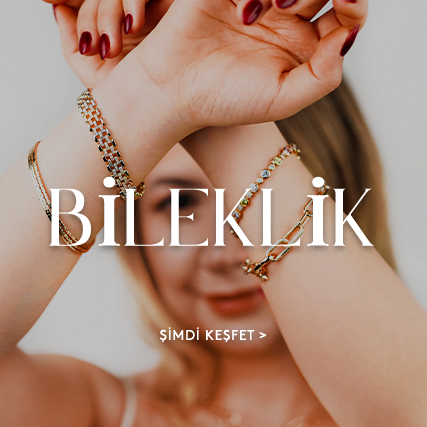 BİLEKLİK