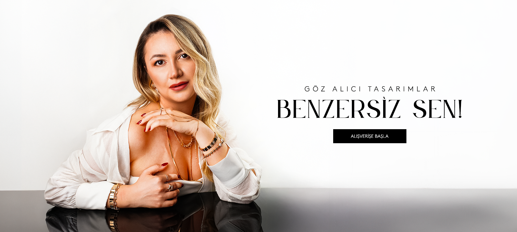 Tüm Yüzükler