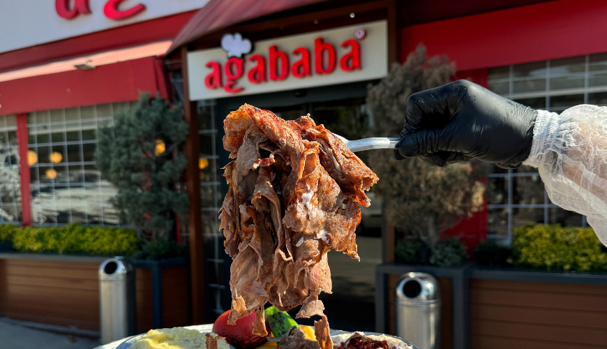 Döner Hangi Ettten Yapılır? Lezzetin Sırrı Hangi Ette Saklı?
