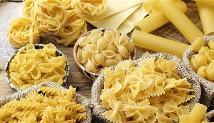 Makarna Mitleri: Gerçekleri ve Yanılgıları Keşfedin