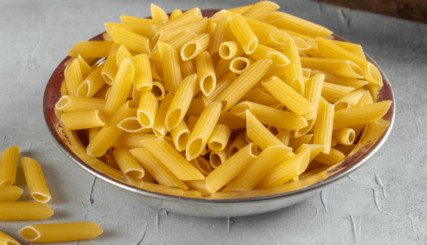 Penne Makarna ile Mükemmel Yemekler: En İyi Tarifler ve pişirme işlemi
