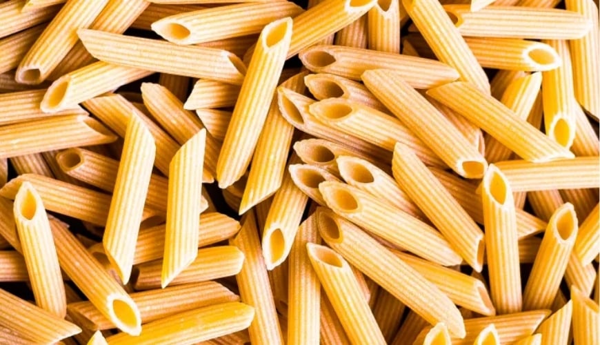 Penne Makarnanın Kökeni: Bu Popüler Makarna Şekli Nasıl İcat Edildi?