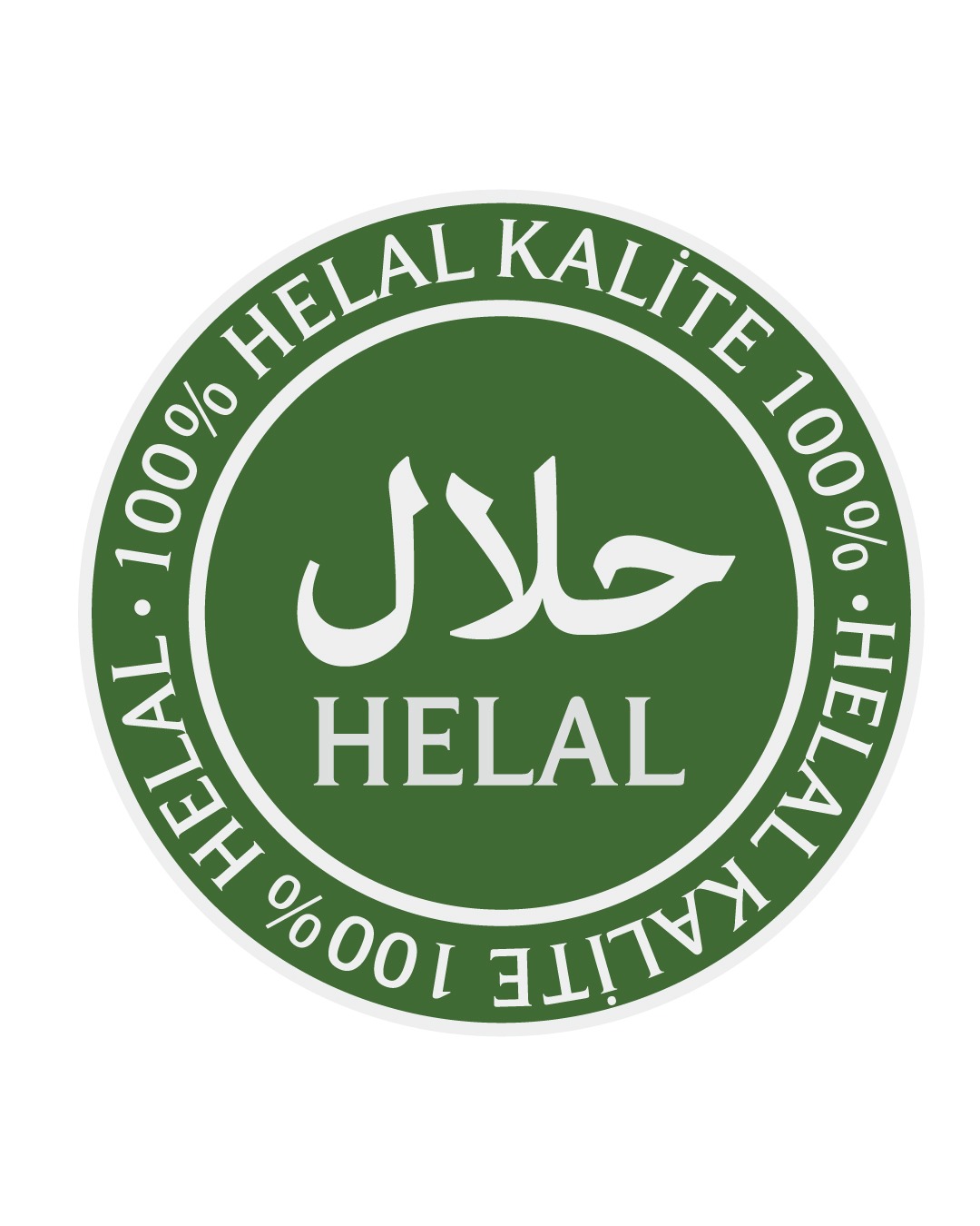 Helal Logosu