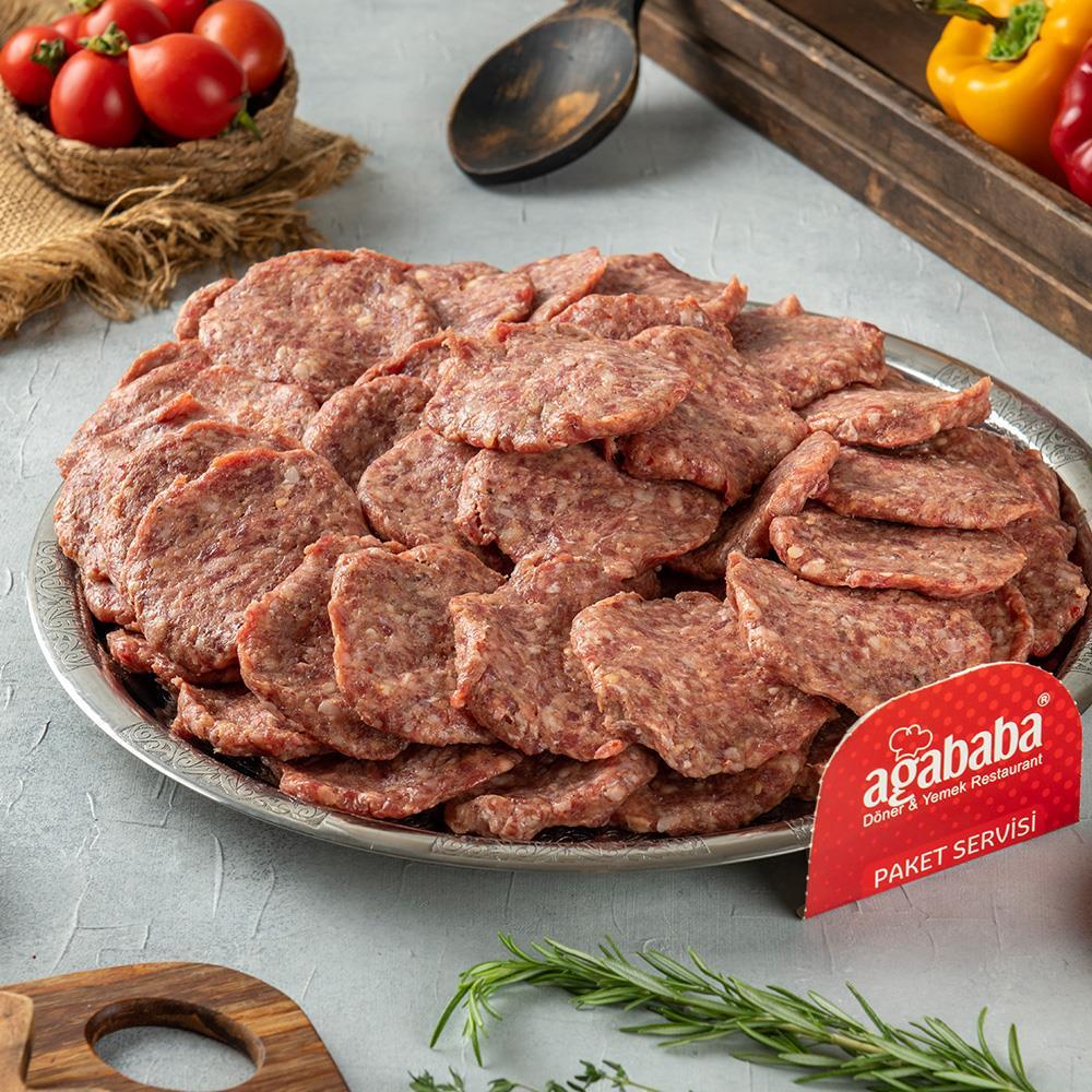 Ağababa Köfte 500 Gr