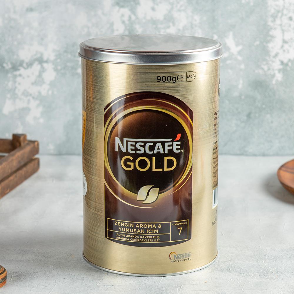 Nescafe Gold Ekonomik Paket