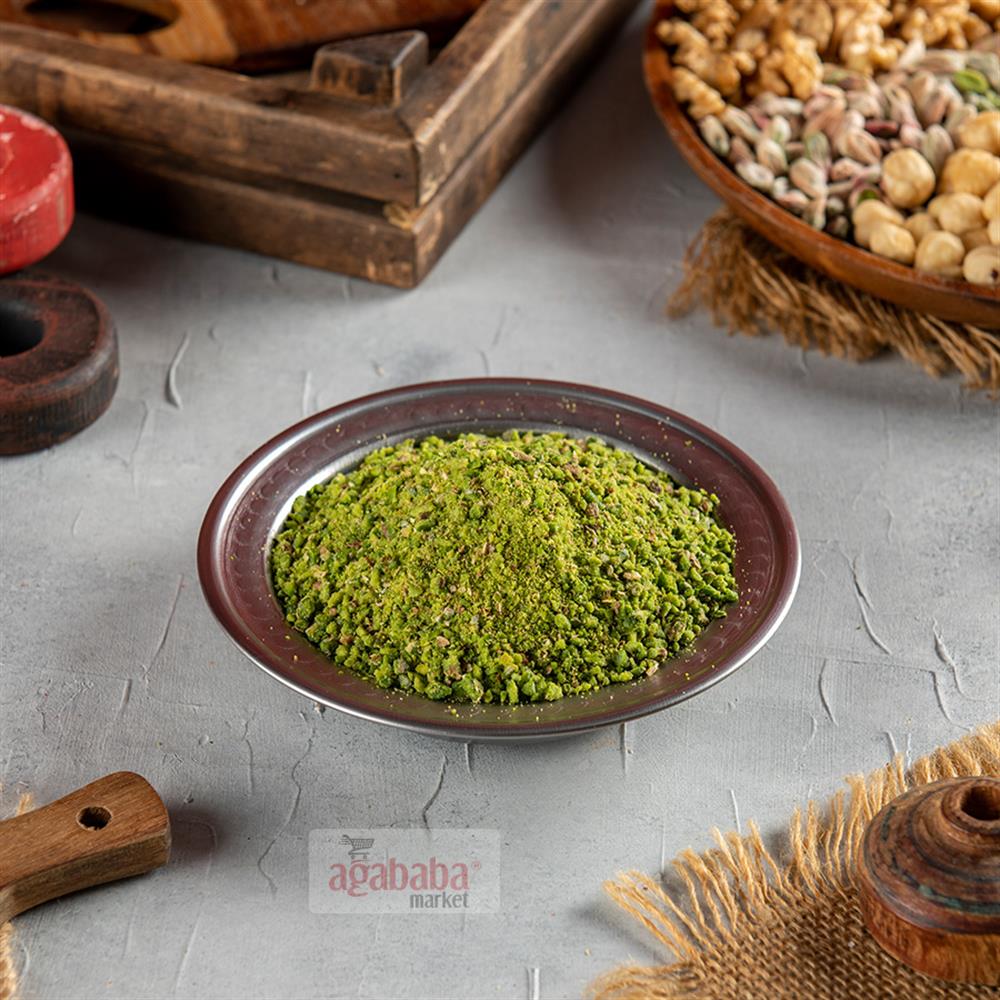 Toz Antep Fıstığı