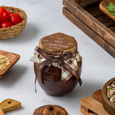 Sürülebilir Çikolata