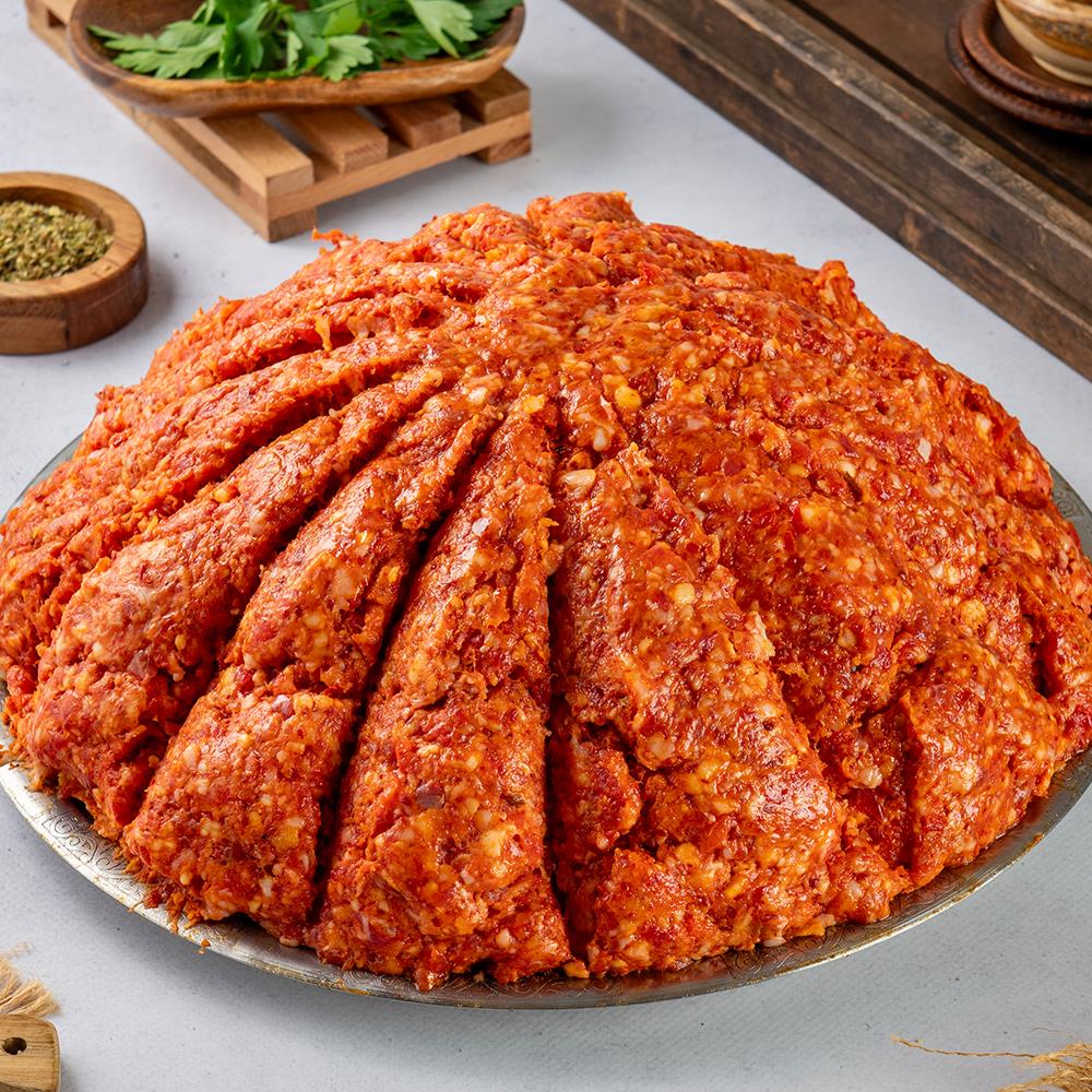 Adana Kebap 1 Kg