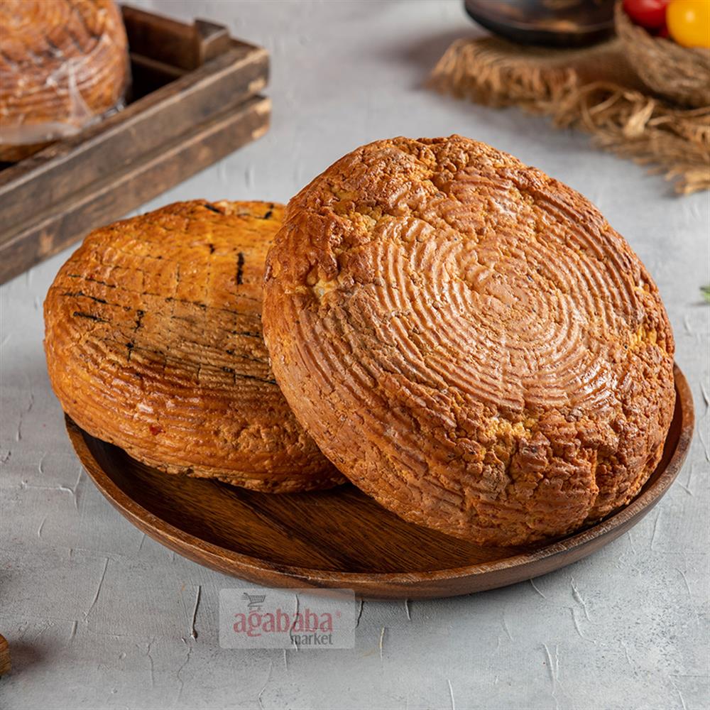 Ağababa Çörek