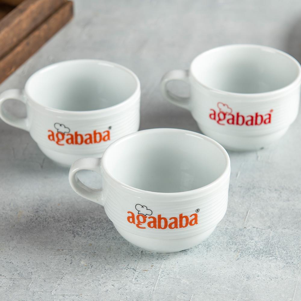 Ağababa Kahve Fincanı