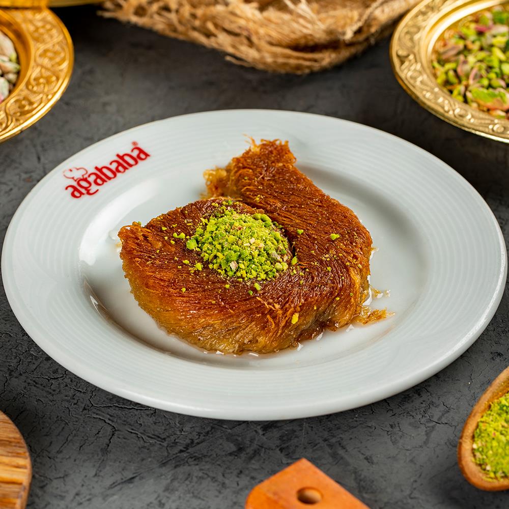 Cevizli Burma Kadayıf 1 Kg