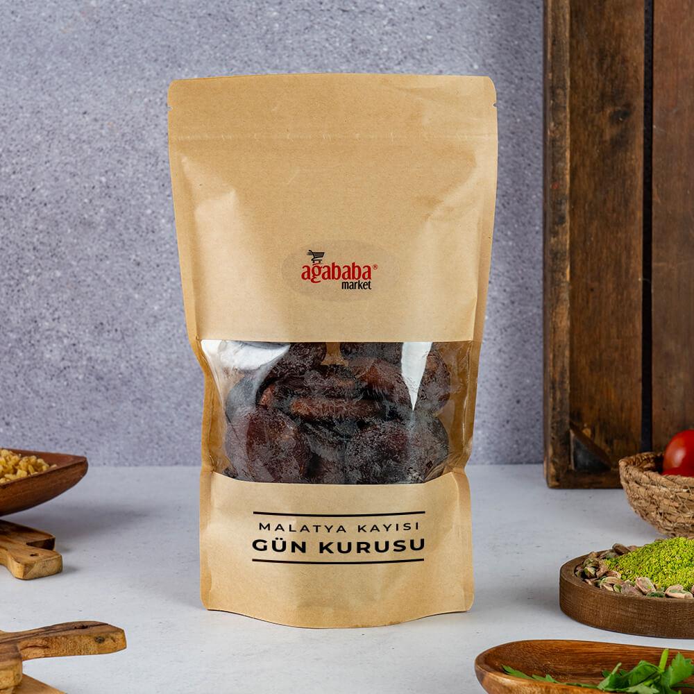 Gün Kurusu Kayısı