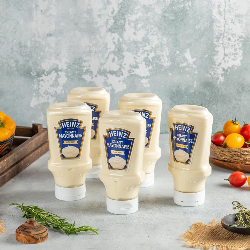 Heinz Mayonez