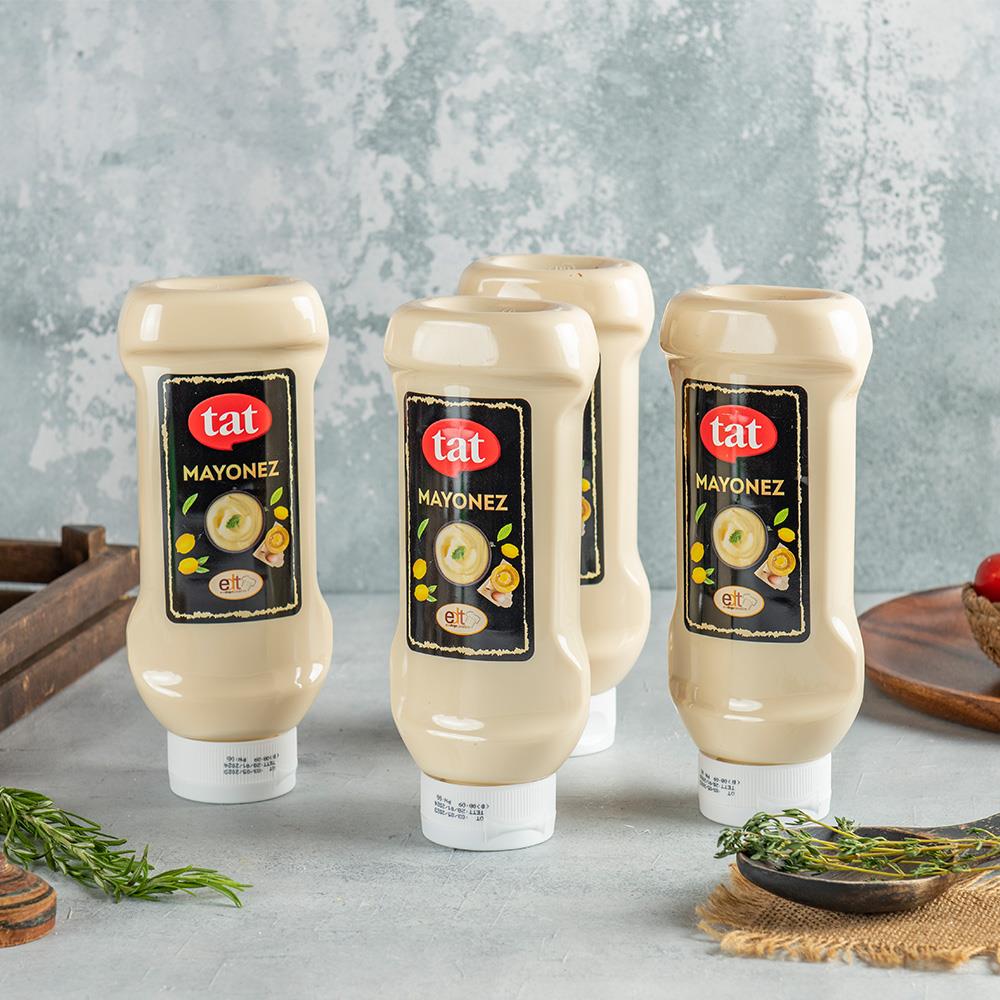 Tat Mayonez