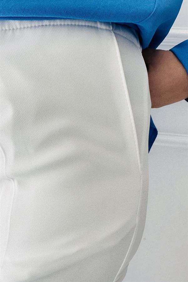 Famelin Bel Lastik Pnt 1578 Ekru