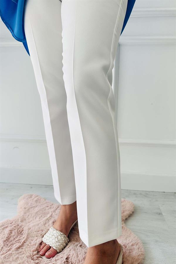 Famelin Bel Lastik Pnt 1578 Ekru