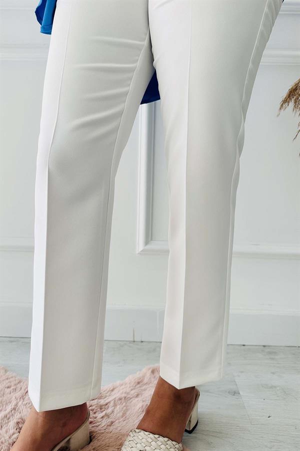 Famelin Bel Lastik Pnt 1578 Ekru