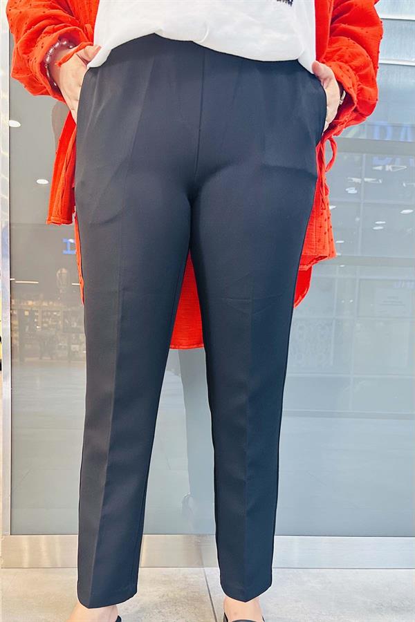 Famelin Bel Lastik Pnt 1578 Siyah