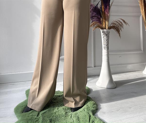 Gamzem Yüksek Bel Pnt 2133 Taş