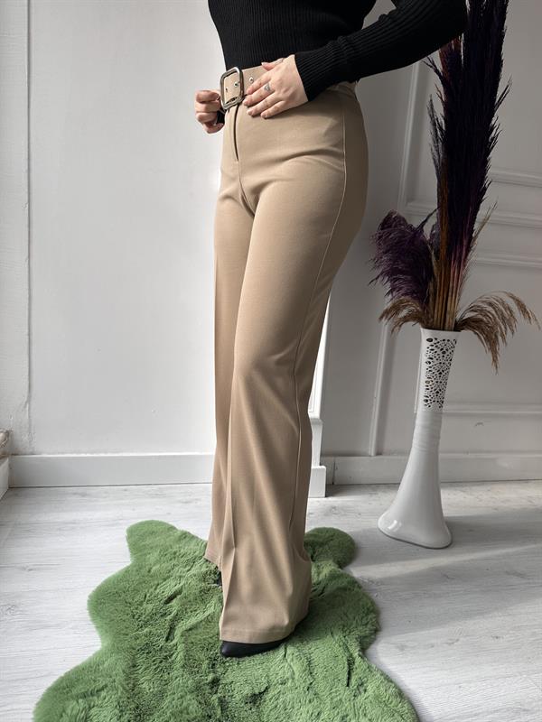 Gamzem Yüksek Bel Pnt 2133 Taş