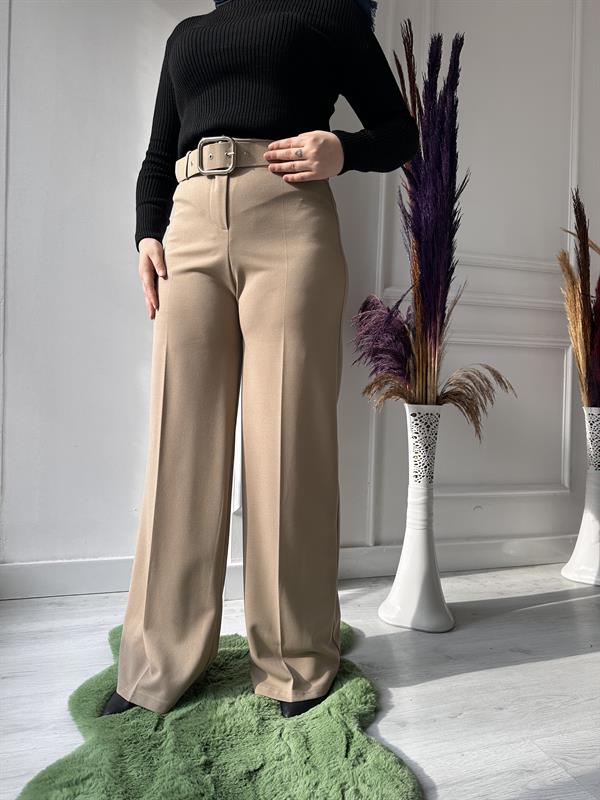 Gamzem Yüksek Bel Pnt 2133 Taş