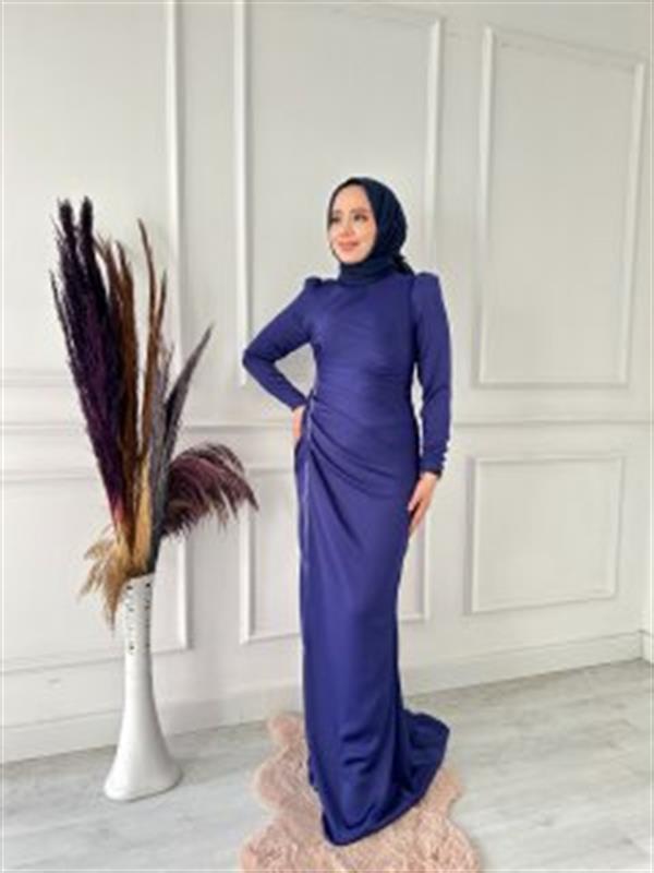 HENNİN YANI ÇİZGİ TAŞ ABİYE 4749 Saks