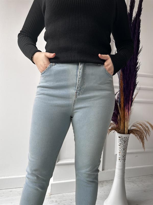 Xlove Pantolon 764 A.MAVİ