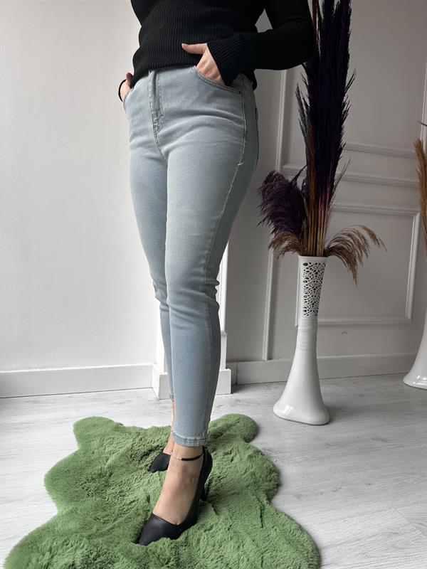 Xlove Pantolon 764 A.MAVİ