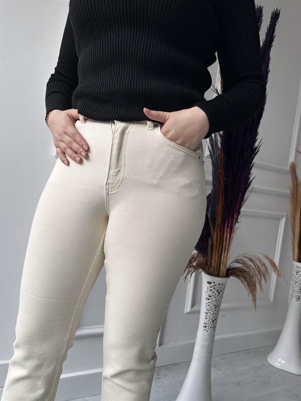 Xlove Pantolon 764 Bej