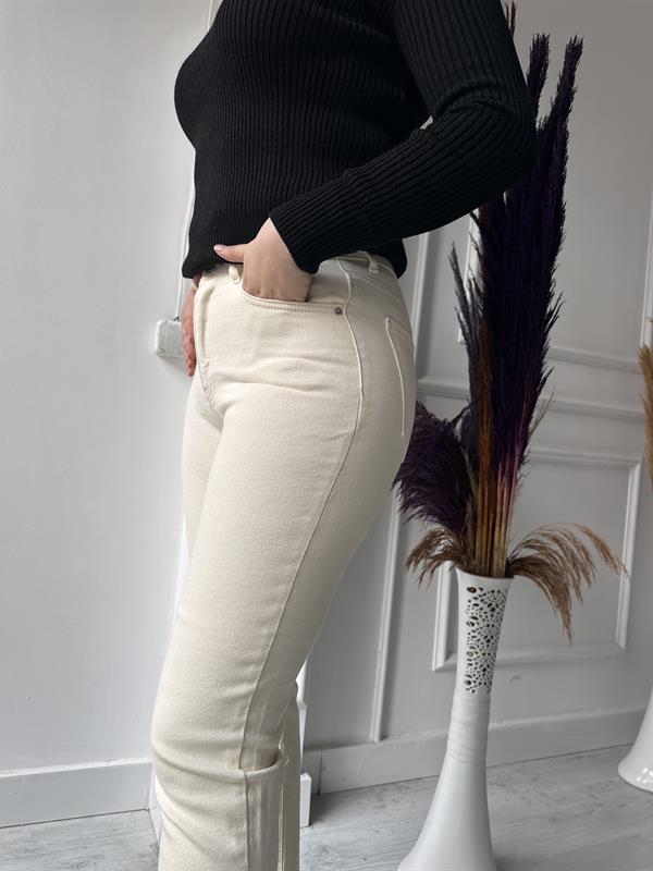 Xlove Pantolon 764 Bej