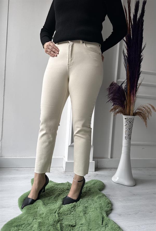 Xlove Pantolon 764 Bej