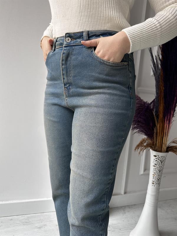 Xlove Pantolon 764 TİNTLİ