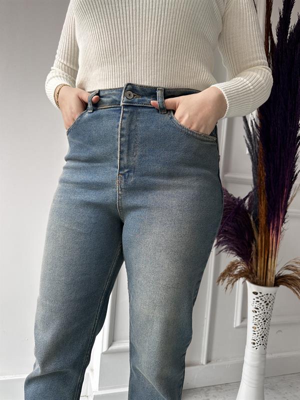 Xlove Pantolon 764 TİNTLİ