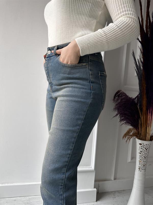 Xlove Pantolon 764 TİNTLİ