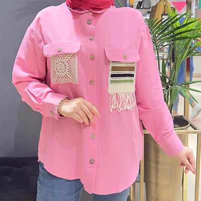 ÜST GİYİM