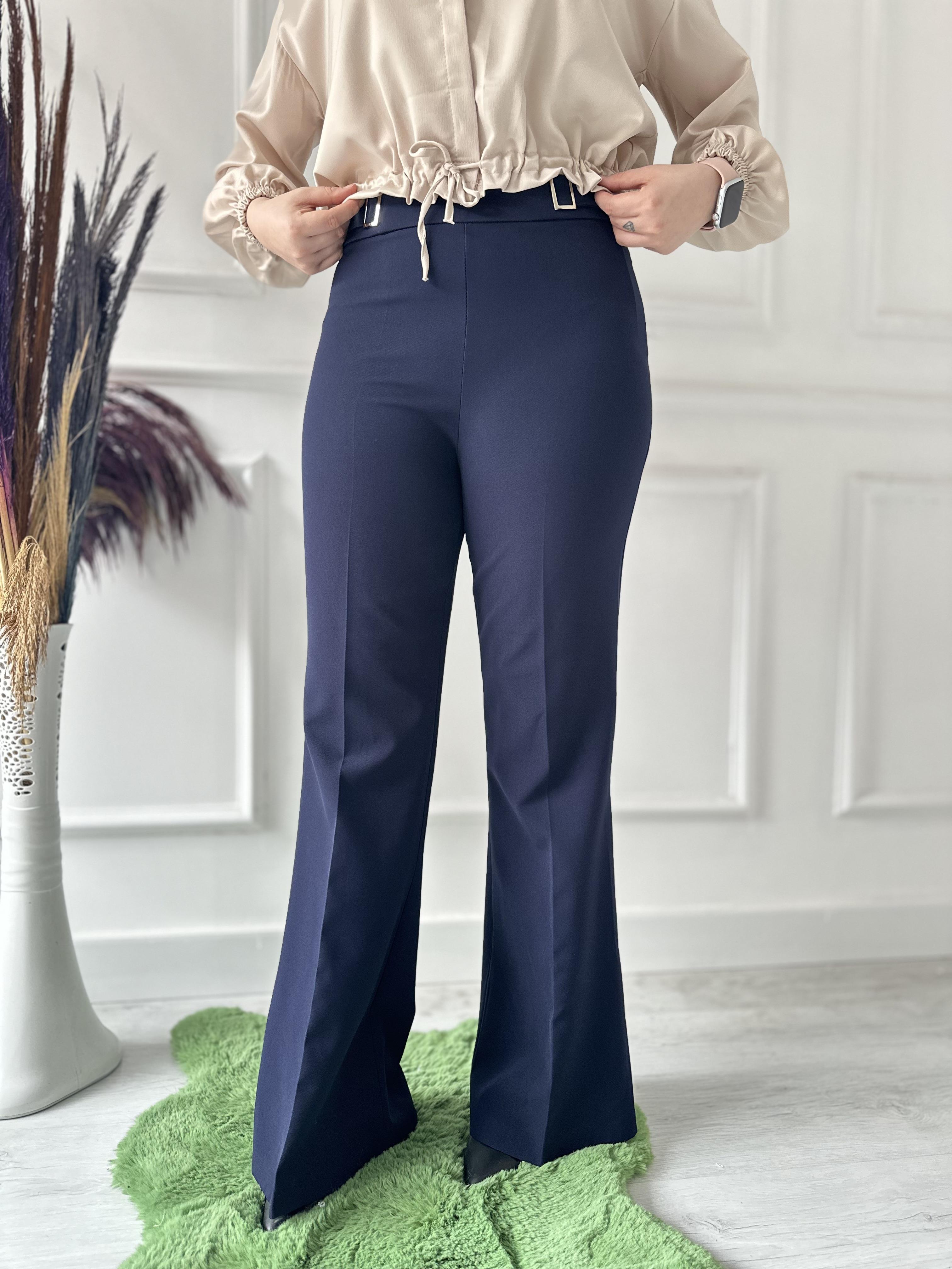 detay pantalon 2188 Lacivert