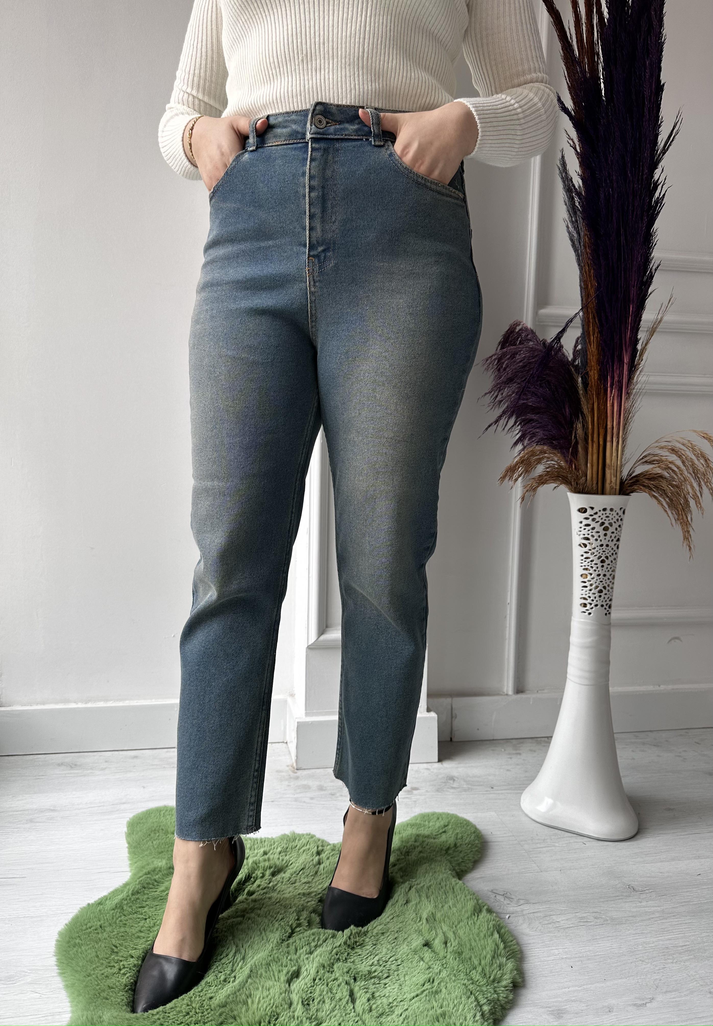 Xlove Pantolon 764 TİNTLİ