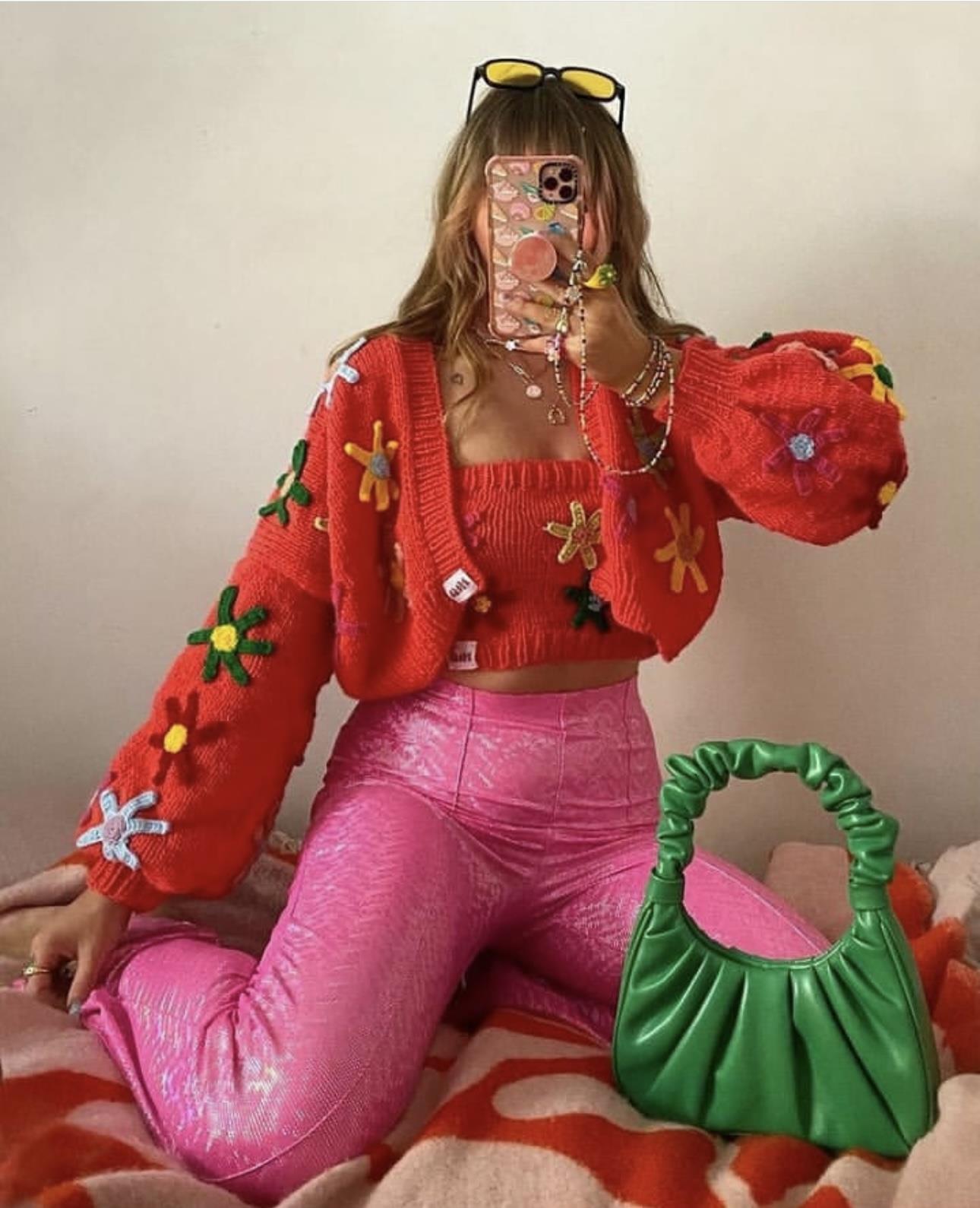 Spring Crop Set