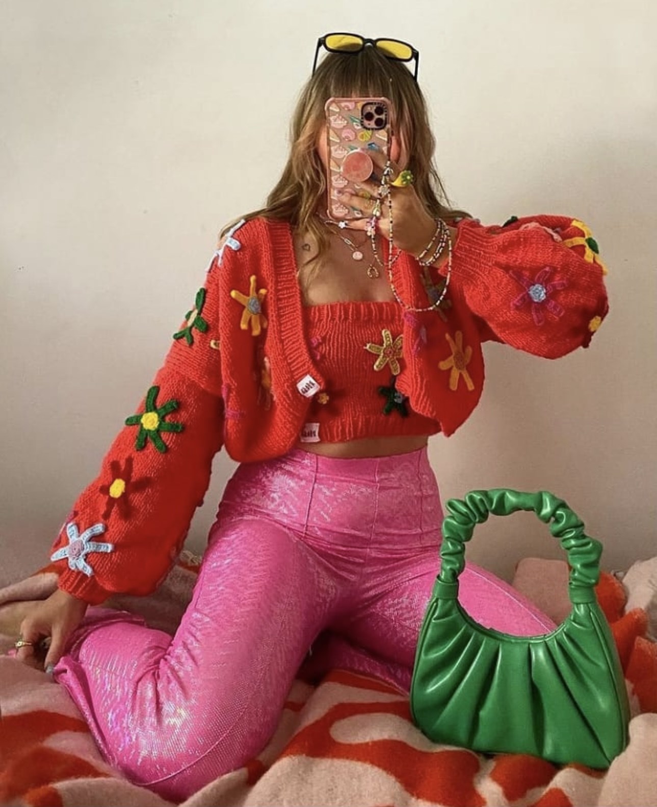 Spring Crop Set