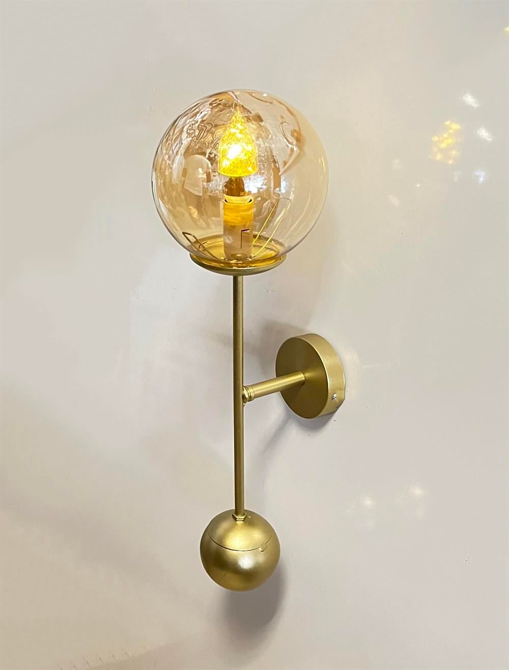 Gezegen Gold Metal Camlı Pilli Aplik - 9v Pil ve Özel Tasarım Ampul İçindedir - Tek Adet FiyatıdırGezegen Metal Camlı Pilli Aplik - 9v Pil ve Özel Tasarım Ampul İçindedir - Tek Adet Fiyatıdırgaziantepavize