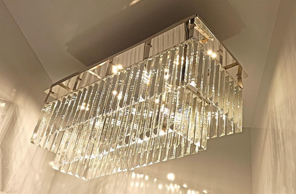 Athena Kristal Taşlı e14 Duylu Tavan Silver AvizeAthena Kristal Taşlı e14 Duylu Tavan Silver Avize | Avize | Avize Modelleri | Tasarım Avizeler | Salon Avizeleri