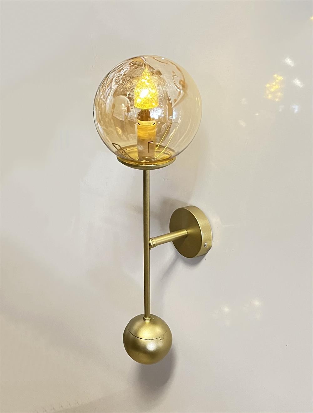 Gezegen Gold Metal Camlı Pilli Aplik - 9v Pil ve Özel Tasarım Ampul İçindedir - Tek Adet FiyatıdırGezegen Metal Camlı Pilli Aplik - 9v Pil ve Özel Tasarım Ampul İçindedir - Tek Adet Fiyatıdırgaziantepavize